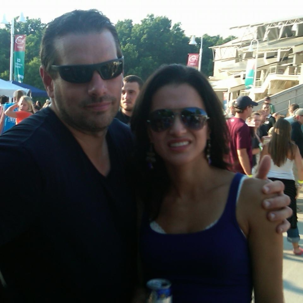 Meet your Posher, Ken